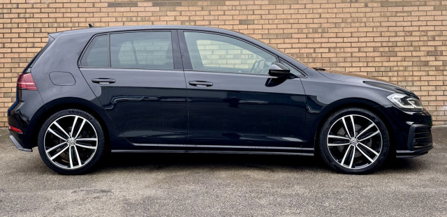 Volkswagen Golf - Image 6