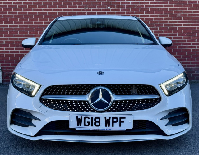 Mercedes-Benz A Class - Image 4
