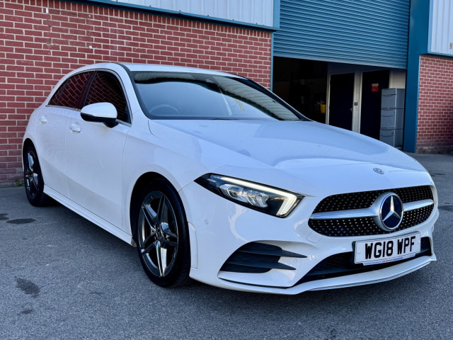Mercedes-Benz A Class - Image 5