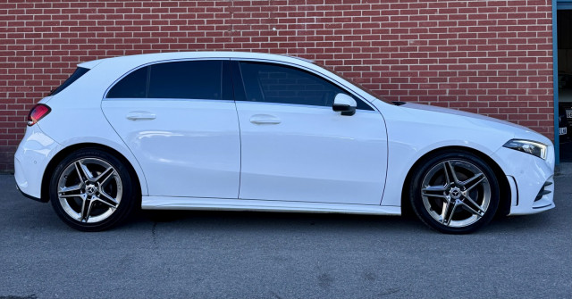 Mercedes-Benz A Class - Image 6