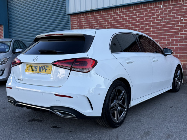 Mercedes-Benz A Class - Image 7