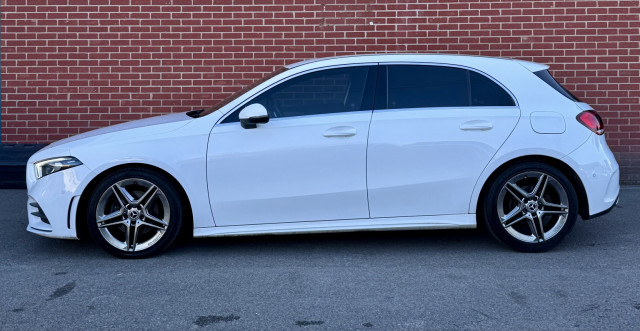 Mercedes-Benz A Class - Image 10
