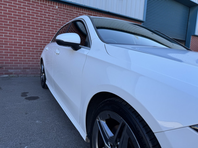 Mercedes-Benz A Class - Image 11