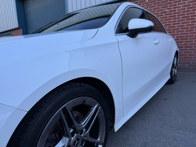 Mercedes-Benz A Class - Image 12