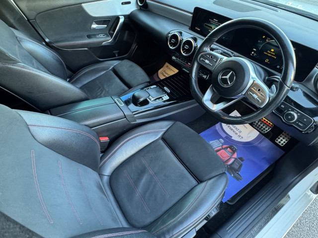 Mercedes-Benz A Class - Image 13