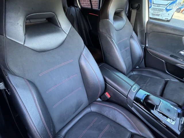 Mercedes-Benz A Class - Image 14