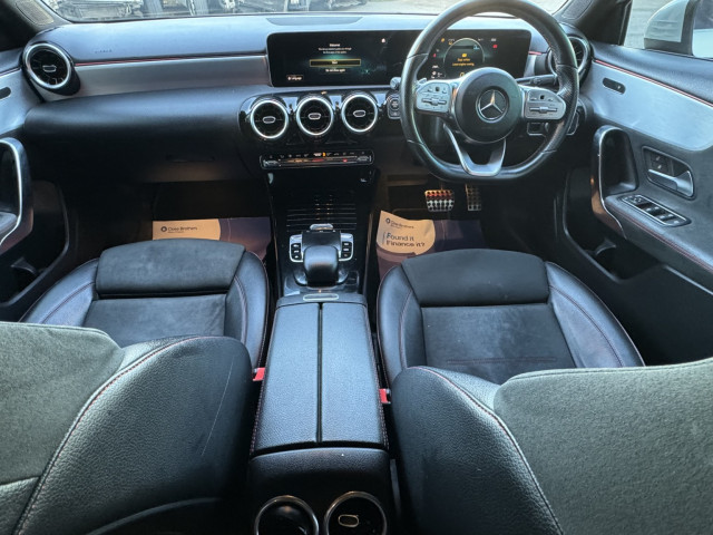 Mercedes-Benz A Class - Image 15