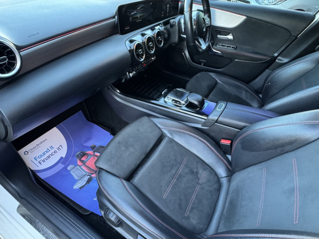 Mercedes-Benz A Class - Image 16