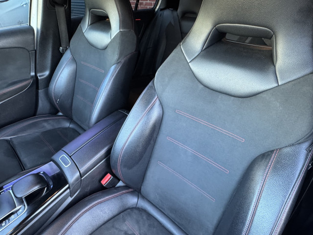 Mercedes-Benz A Class - Image 17