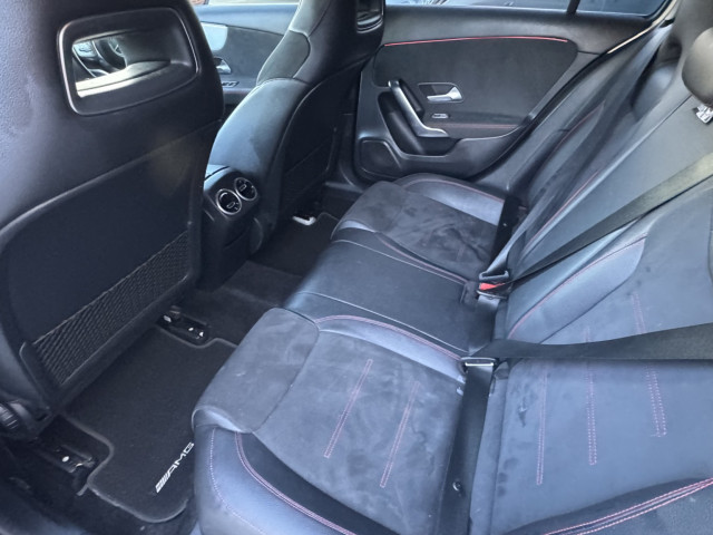 Mercedes-Benz A Class - Image 18