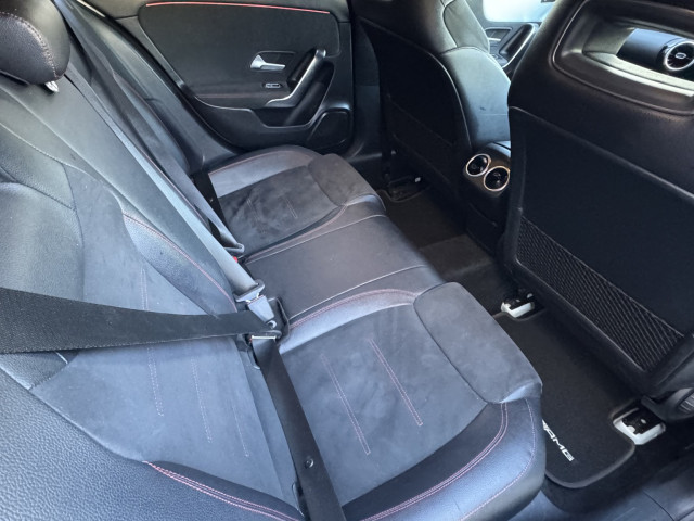 Mercedes-Benz A Class - Image 19
