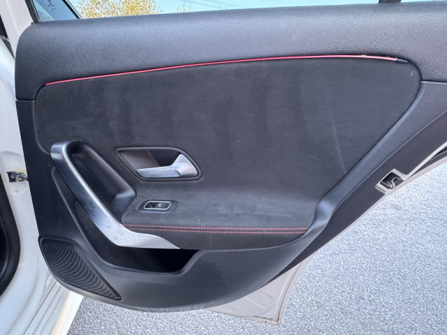 Mercedes-Benz A Class - Image 20