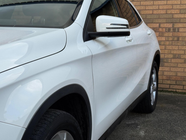 Mercedes-Benz Gla Class - Image 6