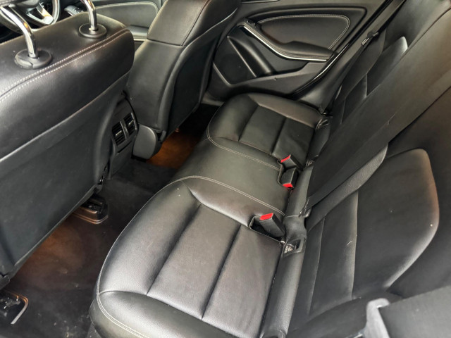 Mercedes-Benz Gla Class - Image 14