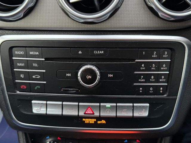 Mercedes-Benz Gla Class - Image 20