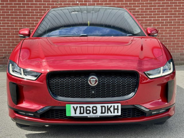 Jaguar I-Pace - Image 3