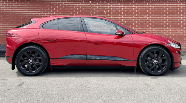 Jaguar I-Pace - Image 5