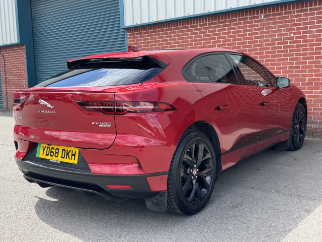 Jaguar I-Pace - Image 6