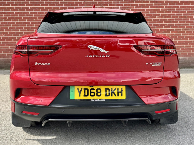 Jaguar I-Pace - Image 7
