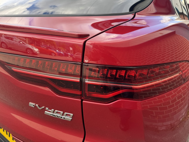 Jaguar I-Pace - Image 14