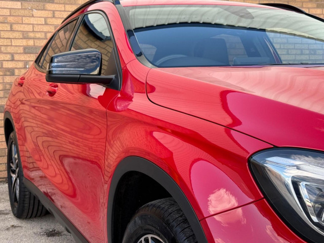 Mercedes-Benz Gla Class - Image 7
