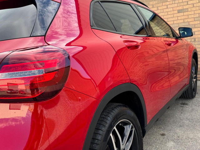 Mercedes-Benz Gla Class - Image 8