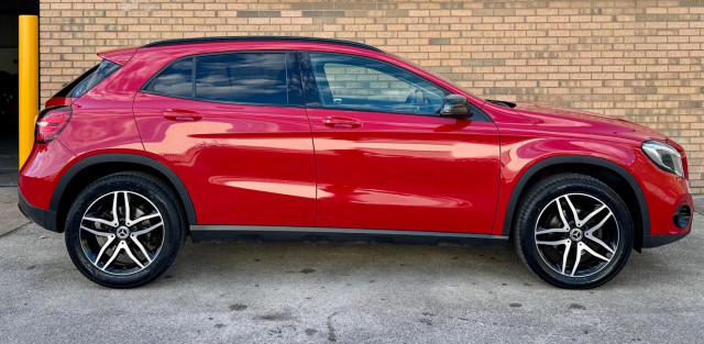 Mercedes-Benz Gla Class - Image 11