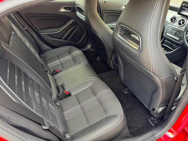 Mercedes-Benz Gla Class - Image 16