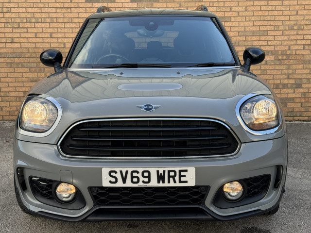 Mini Countryman - Image 4