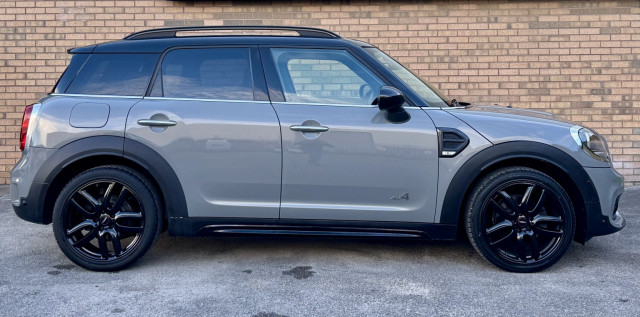 Mini Countryman - Image 5