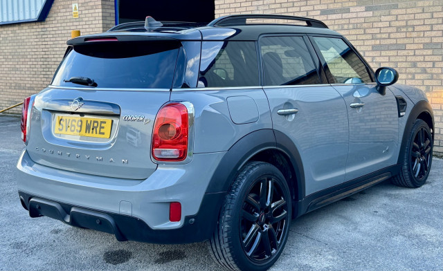 Mini Countryman - Image 6