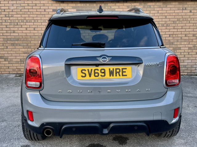 Mini Countryman - Image 7