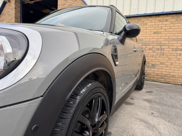Mini Countryman - Image 12
