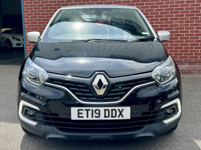 Renault Captur - Image 4
