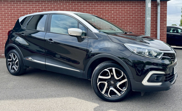 Renault Captur - Image 5