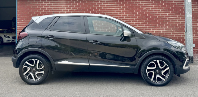 Renault Captur - Image 6