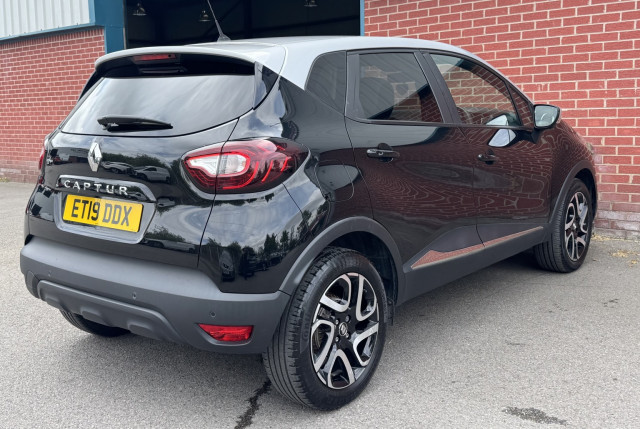 Renault Captur - Image 7