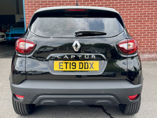 Renault Captur - Image 8