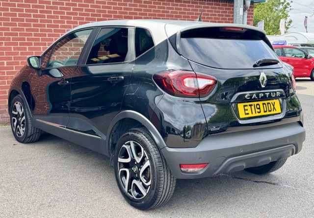 Renault Captur - Image 9
