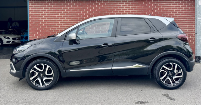 Renault Captur - Image 10