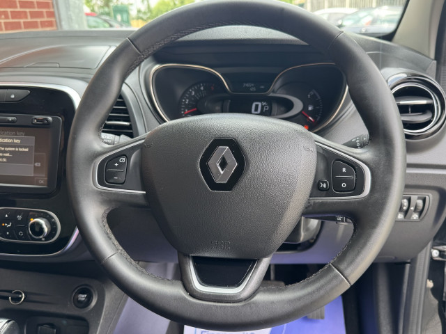 Renault Captur - Image 16