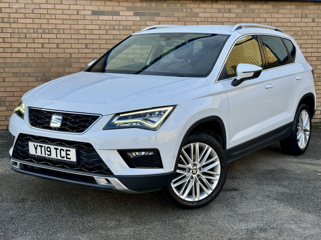 Seat Ateca - Image 2