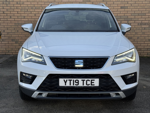 Seat Ateca - Image 4