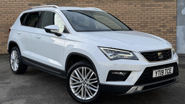 Seat Ateca - Image 5