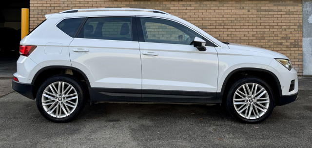 Seat Ateca - Image 6