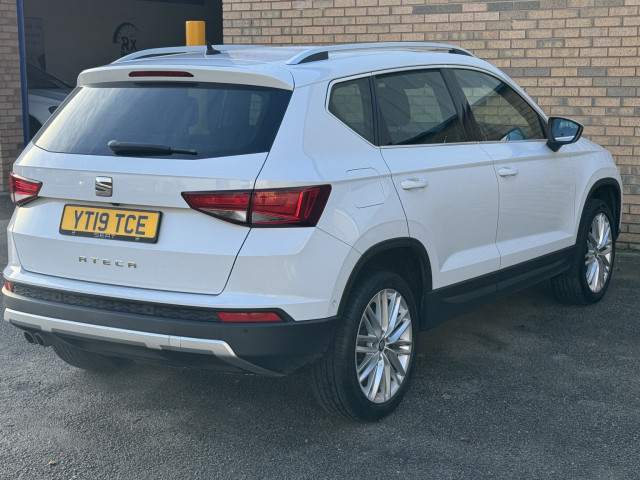 Seat Ateca - Image 7