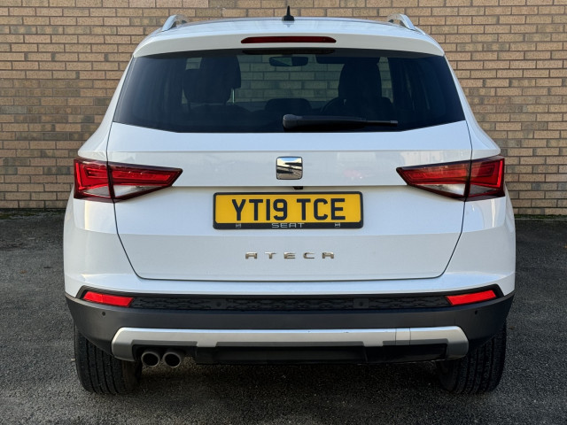 Seat Ateca - Image 8