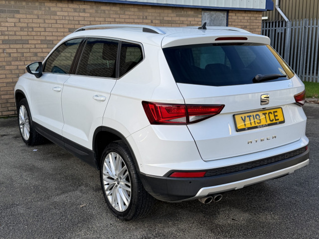 Seat Ateca - Image 9