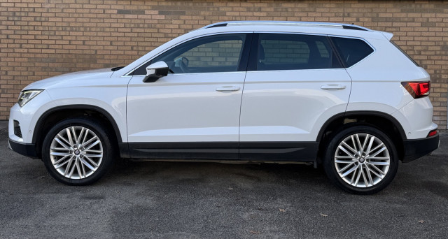 Seat Ateca - Image 10