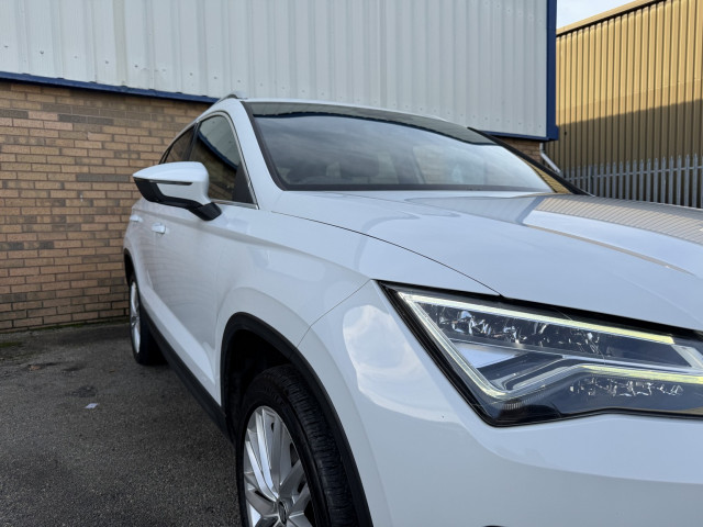 Seat Ateca - Image 11